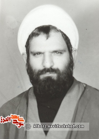 درسی از کلام طیبه امامجمعه شهید کرج: «هدایت اله ملکی بنادکوکی» درسی از کلام طیبه امامجمعه شهید کرج: «هدایت اله ملکی بنادکوکی»