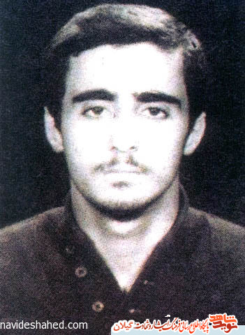 نگاهی به زندگی شهيد «سيد حسين افتخاري»