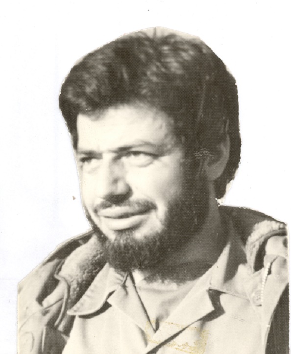 آلبوم عکس سردار شهید محمدرضا خالصی آلبوم عکس سردار شهید محمدرضا خالصی