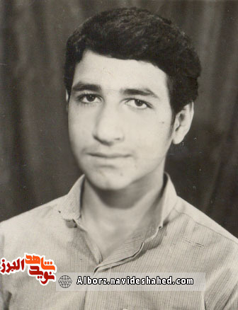 روایتی پدرانه روایتی پدرانه