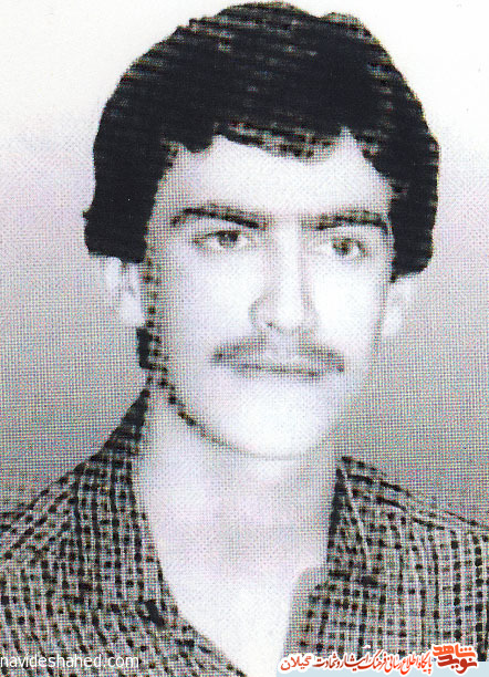شهيد حسن عاشوري پس از اسارت شهید شد شهيد حسن عاشوري پس از اسارت شهید شد