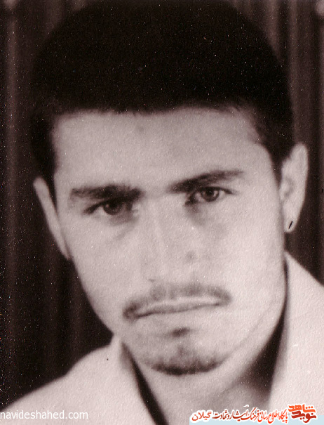 «شهید خدابخش عسگری» ادامه دهنده راه شهيدان باشيد «شهید خدابخش عسگری» ادامه دهنده راه شهيدان باشيد