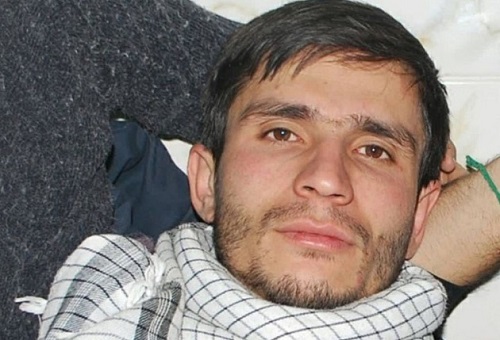 مستند زندگی اولین شهید مدافع حرم استان اردبیل پخش می شود مستند زندگی اولین شهید مدافع حرم استان اردبیل پخش می شود