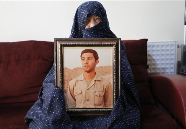 هویت پیکر مطهر دو شهید تهرانی دفاع مقدس شناسایی شد + جزئیات برنامه وداع هویت پیکر مطهر دو شهید تهرانی دفاع مقدس شناسایی شد + جزئیات برنامه وداع
