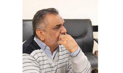 مراسم بزرگداشت شهید «حسن سماواتی» برگزار میشود مراسم بزرگداشت شهید «حسن سماواتی» برگزار میشود
