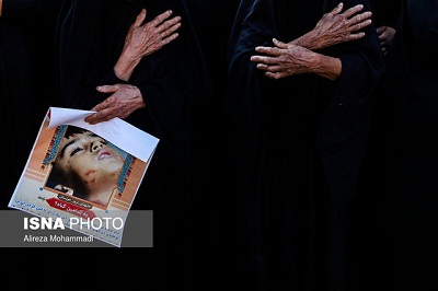 یادواره شهدای حمله تروریستی اهواز برگزار میشود یادواره شهدای حمله تروریستی اهواز برگزار میشود