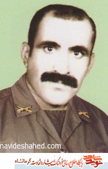 زندگیم در جهت اوست