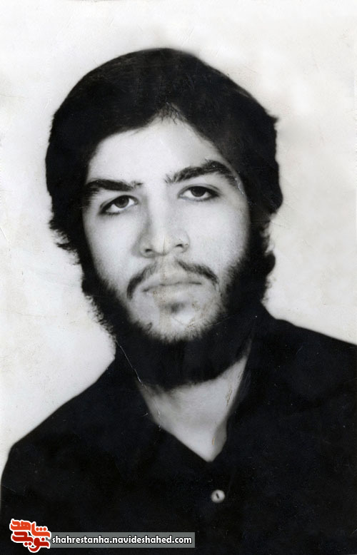 پیکر محمد خندان و نورانی بود/ روایتی برادرانه از زندگی شهید پیکر محمد خندان و نورانی بود/ روایتی برادرانه از زندگی شهید