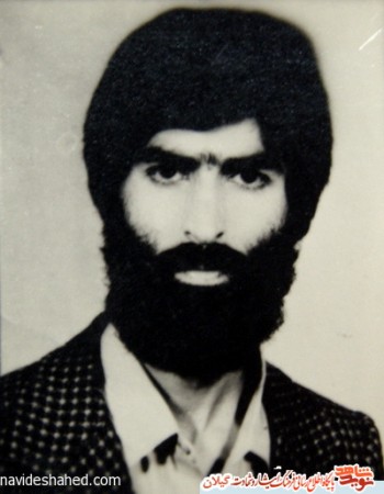 آیا شما نسبتی با شهید نقی صنایع پرکار دارید؟ آیا شما نسبتی با شهید نقی صنایع پرکار دارید؟