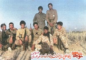 قبرسید جواد مانند جده سادات مفقود است قبرسید جواد مانند جده سادات مفقود است