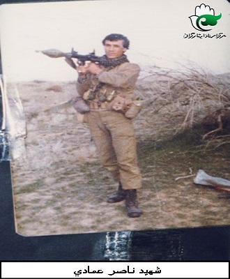 نگاهی به زندگی شهیدِ هفده ساله نگاهی به زندگی شهیدِ هفده ساله