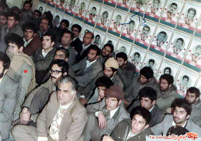 مروری بر زندگی نامه شهید 