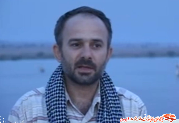 فیلم | عملیات کربلای ۴ از نگاه جانباز «محمدرضا حمیصی»