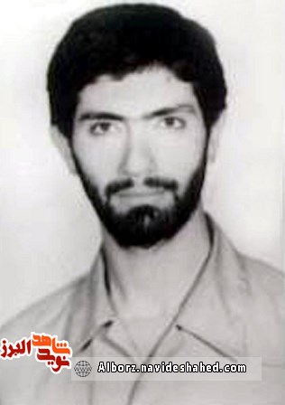 با ماه رمضان چه میکنید؟/نامه شهید نجفی با ماه رمضان چه میکنید؟/نامه شهید نجفی