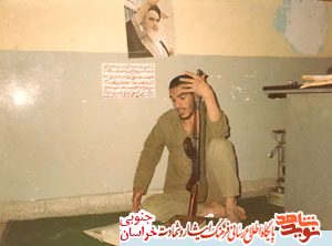 سرپل ذهاب ، وعده گاه شهادت سرپل ذهاب ، وعده گاه شهادت