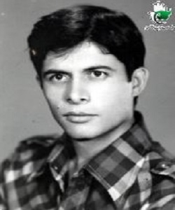 فرمانده ای که در فرمانده ای که در