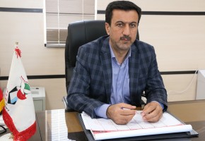 پیام تبریک مدیر کل بنیاد شهید استان چهارمحال و بختیاری به مناسبت 26 مرداد پیام تبریک مدیر کل بنیاد شهید استان چهارمحال و بختیاری به مناسبت 26 مرداد