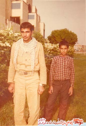 اسناد/شهید اسناد/شهید