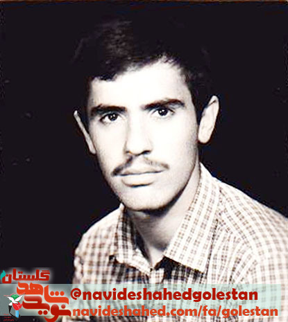 دیداری که به قیامت ماند دیداری که به قیامت ماند