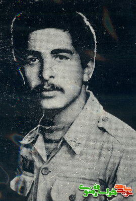 شهید رضا توکلی شهید رضا توکلی