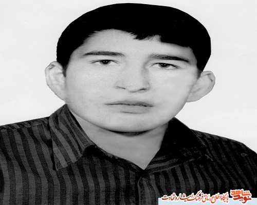 دستخط به یادگار مانده از شهیدی که قلبش آماج گلوله شد دستخط به یادگار مانده از شهیدی که قلبش آماج گلوله شد