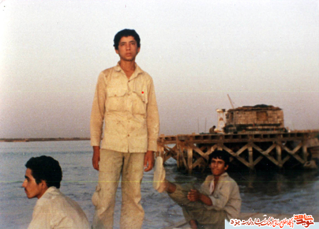 علی وار زندگی کرد و حسين وار به شهادت رسید