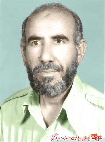 مصاحبه/شهید مصاحبه/شهید