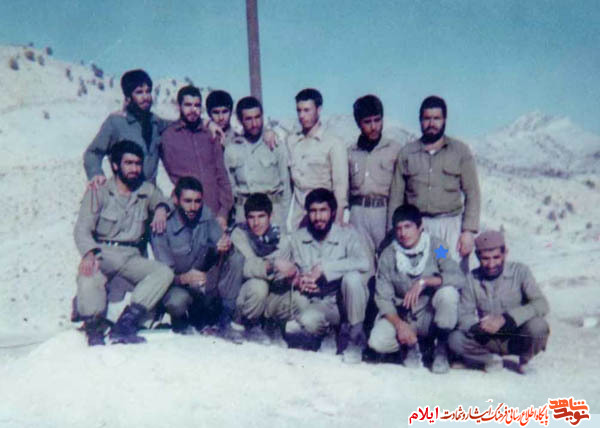 دکتر حمید آلی آبادی» جانباز هفتاد درصد جنگ تحمیلی: نسل بعد از جنگ با فرهنگ ایثارگری زیاد آشنا نیست و این یک آسیب اجتماعی است دکتر حمید آلی آبادی» جانباز هفتاد درصد جنگ تحمیلی: نسل بعد از جنگ با فرهنگ ایثارگری زیاد آشنا نیست و این یک آسیب اجتماعی است