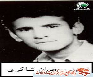 توصیه شهید شاکری به مادران داغدیده شهدا چه بود؟ توصیه شهید شاکری به مادران داغدیده شهدا چه بود؟