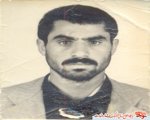 مروری بر زندگی شهید جاویدالاثر «محمود صفاریان»