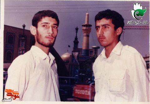 چند استخوان سوخته از اروند به بندرگز رسید