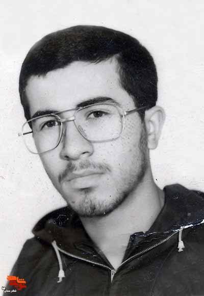 شهید گریه نمی‌خواهد، شهید پیرو می‌خواهد