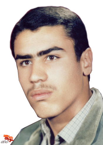 رسم پهلوانی شهادت است | زندگینامه شهید «محمدرضا حسینی»
