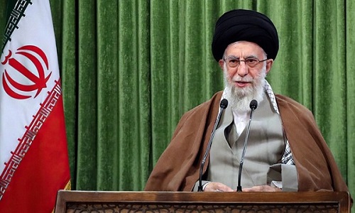 رهبر معظم انقلاب اسلامی با مردم سخن خواهند گفت
