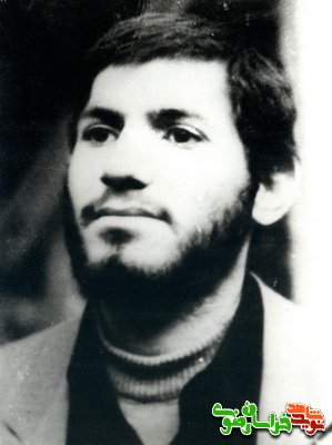 زندگی نامه و خاطرات شهید رضا ابوطالب زاده سرابی