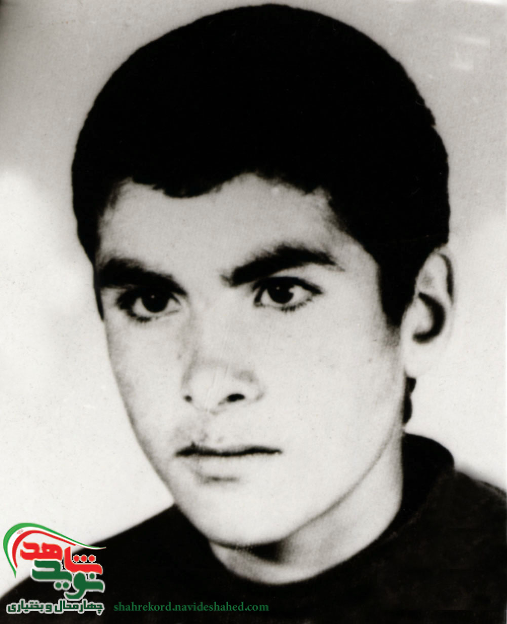 پدر شهید «روح‌الله کاوه بروجنی» آسمانی شد