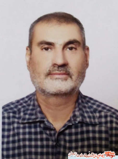 روزهای انقلاب و جنگ از نگاه خبرنگار زنجانی