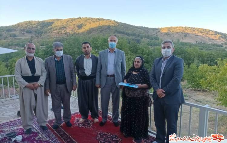 شهدا ثمره زندگی خود را در راه اعتلای اسلام، فدا کردند شهدا ثمره زندگی خود را در راه اعتلای اسلام، فدا کردند