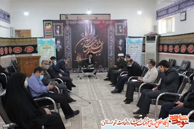 جان‌نثاری شهدای مدافع سلامت بازگو شود