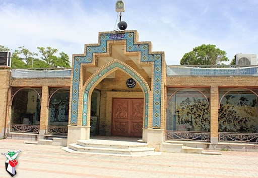 موزه شهدای قزوین آماده بازدید عموم مردم است