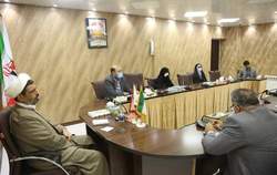 خدمت به ایثارگران موجب نشر فرهنگ ایثار و شهادت است