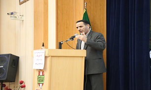 برپایی محافل بزرگداشت شهدا وظیفه و حسنهای بزرگ است/ لزوم برگزاری پررونق این محافل در جامعه برپایی محافل بزرگداشت شهدا وظیفه و حسنهای بزرگ است/ لزوم برگزاری پررونق این محافل در جامعه