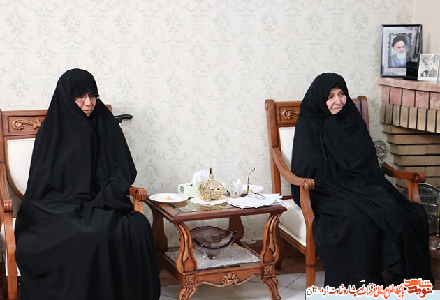 از کسب رتبه ۳ کنکور سراسری تا شهادت چند ماه قبل از فارغ‌التحصیلی