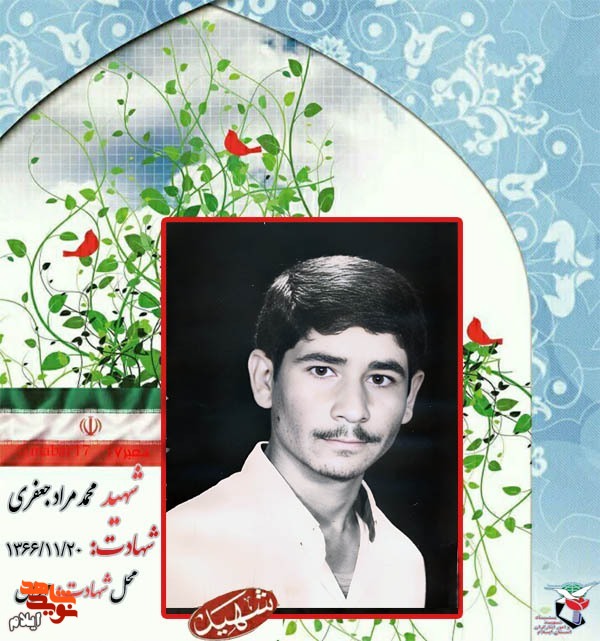 تکواندو کار بسیجی