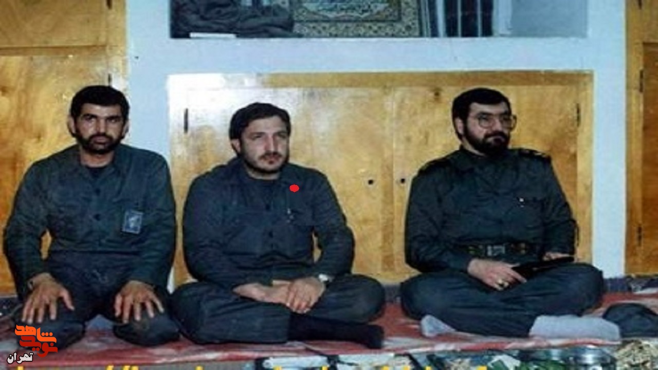 نماهنگ سودای دگر