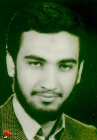شهید محمد همتی