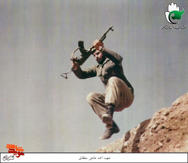 اين شهدا ، حق زیادي بر گردن ما دارند .
