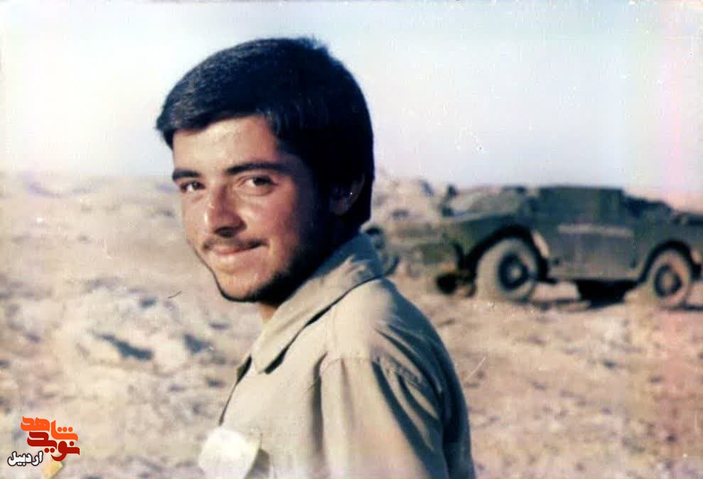 شهادت لیاقت می خواهد