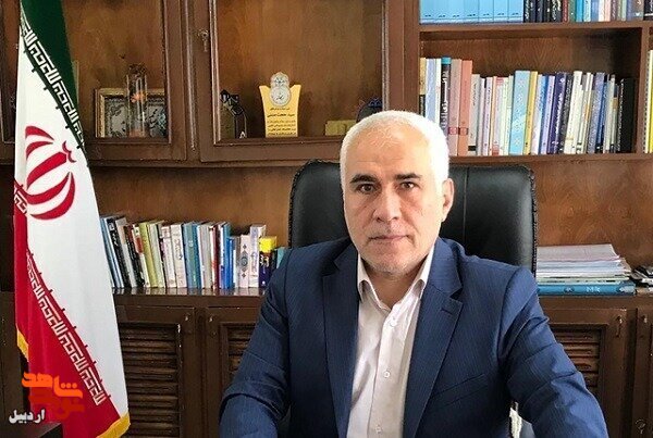 شهدای شرکت نفت پیشروان دفاع مقدس در جنگ تحمیلی بودند