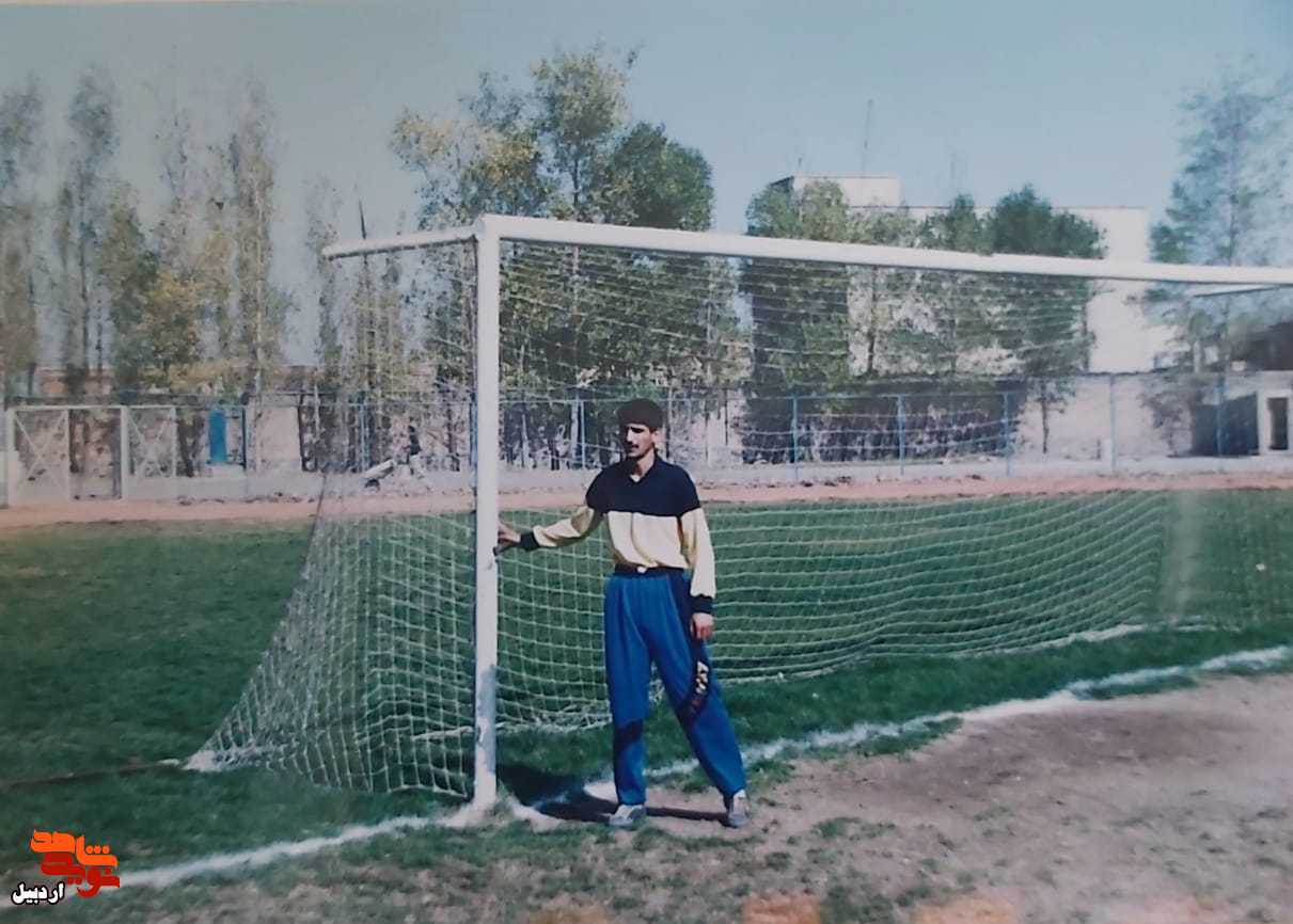 امام زمانتان را بشناسید
